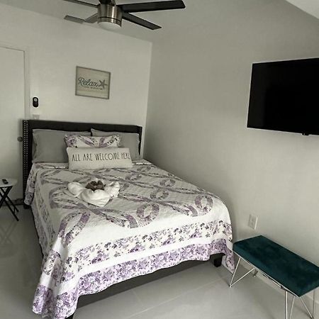 Hotel Casa West Miami Exteriér fotografie