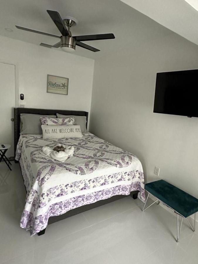 Hotel Casa West Miami Exteriér fotografie
