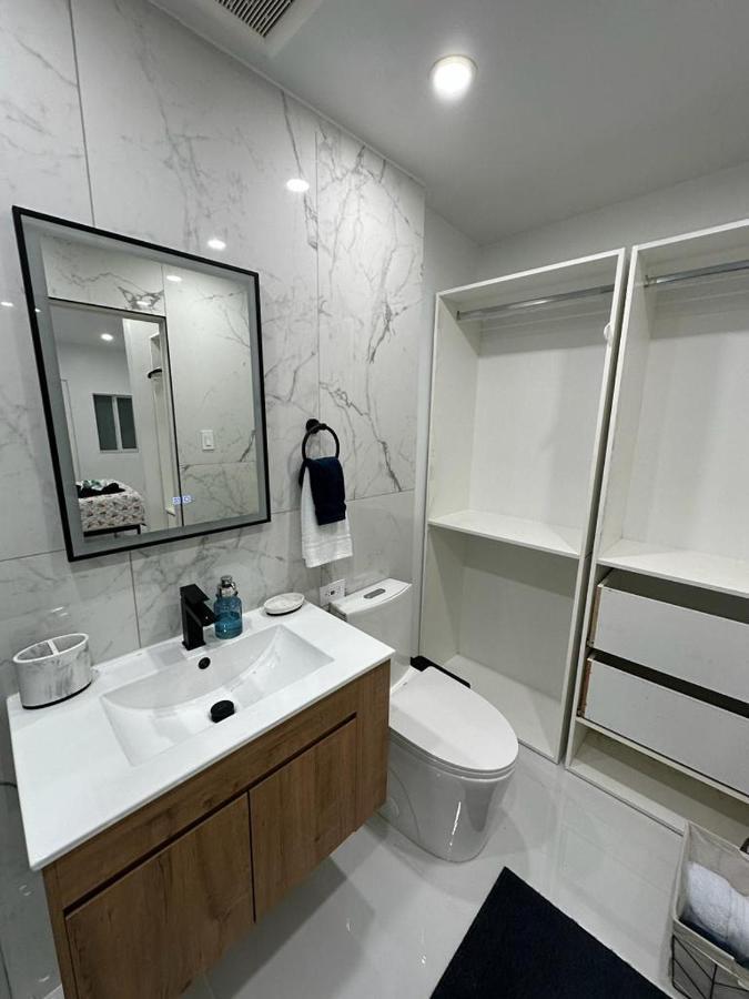 Hotel Casa West Miami Exteriér fotografie