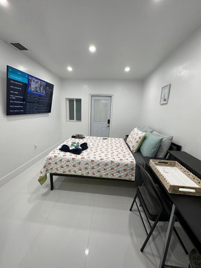 Hotel Casa West Miami Exteriér fotografie